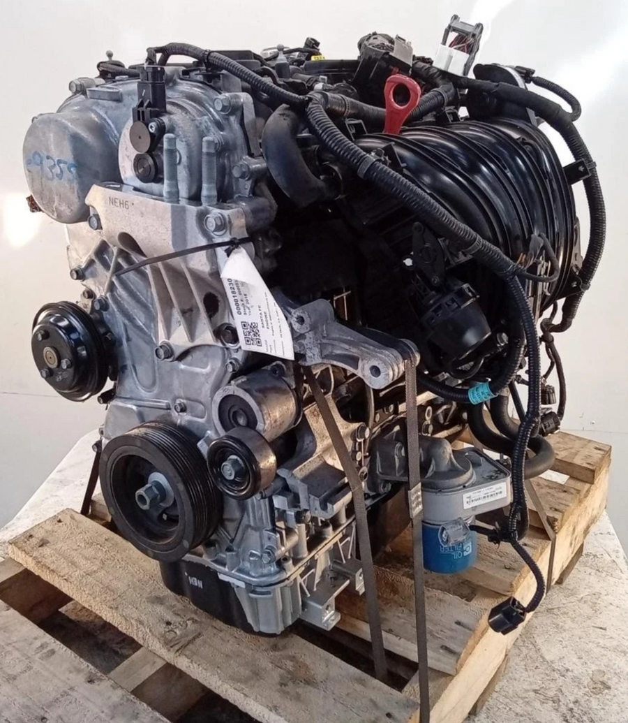HYUNDAI SANTA FE  2.4L  PETROL ENGINE G4KJ  TM  2018-2020
