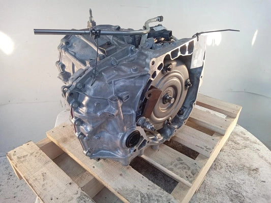 NISSAN QASHQAI J12 CVT TRANSMISSION/GEARBOX AUTOMATIC 1.3L TURBO HR13 22-25