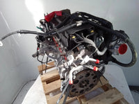 SSANGYONG TIVOLI X100 ENGINE 1.6L PETROL G16DF 2015-2020