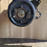 ISUZU NPR-HD NQR 5.2 DIESEL AUTOMATIC TRANSMISSION 2013-2022