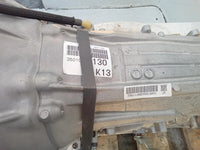 TOYOTA HILUX 1GD-FTV  2.8L TURBO DIESEL 4WD AUTOMATIC TRANSMISSION/GEARBOX  6SPD