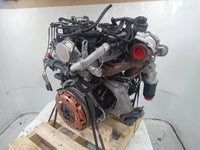 VOLKSWAGEN AMAROK 2H 2.0L TWIN TURBO DIESEL ENGINE CNEA 2010-2022