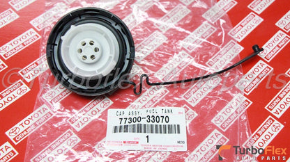 TOYOTA / SCION / LEXUS GAS TANK CAP GENUINE OEM 77300-47010