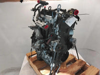 VOLKSWAGEN AMAROK 2.0L TURBO DIESEL ENGINE DXKB 2022-2025