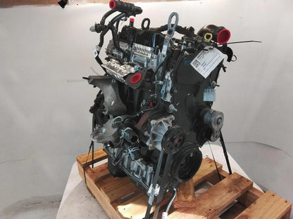 VOLKSWAGEN AMAROK 2.0L TURBO DIESEL ENGINE DXKB 2022-2025