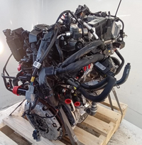 HYUNDAI I30 2.0L TURBO PETROL ENGINE G4KH PD HATCH/FASTBACK CZECH VIN TMAH