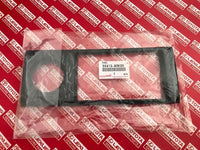 GENUINE TOYOTA  PANEL, INSTRUMENT CLUSTER FINISH, CENTER NO.2 55413-90K00