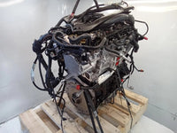 AUDI Q5 8R 2.0L TURBO PETROL ENGINE CNCE 2012-2017