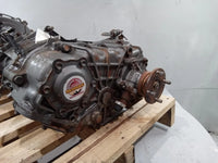 TOYOTA LAND CRUISER 78/79 SERIES TRANSMISSION/GEARBOX 4WD MANUAL 4.2L 1HZ DIESEL