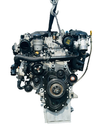 LAND ROVER DISCOVERY/SPORT ENGINE 2.0L DIESEL 204DTD EURO-6 2016-2020