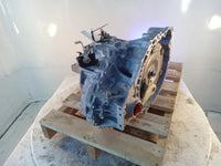 TOYOTA AURION U660E TRANSMISSION/GEARBOX AUTOMATIC 3.5L 2GR-FE 2012-2017