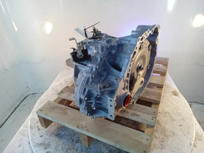 TOYOTA AURION U660E TRANSMISSION/GEARBOX AUTOMATIC 3.5L 2GR-FE 2012-2017