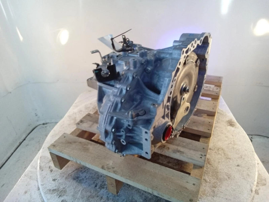 TOYOTA AURION U660E TRANSMISSION/GEARBOX AUTOMATIC 3.5L 2GR-FE 2012-2017