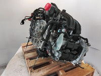SUBARU OUTBACK ENGINE 2.5L PETROL FB25C 7TH GEN 2020-2025