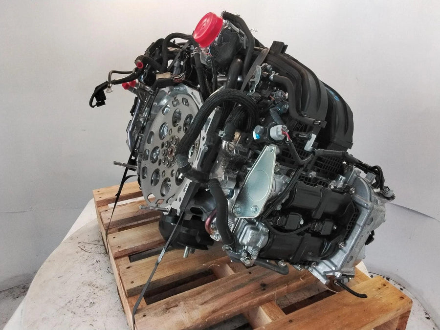 SUBARU OUTBACK ENGINE 2.5L PETROL FB25C 7TH GEN 2020-2025