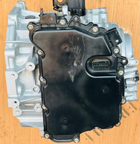 CHEVROLET CAPTIVA 2.2L DIESEL 4WD AUTOMATIC TRANSMISSION 2010-2015