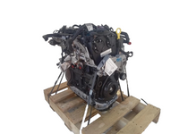 VOLKSWAGEN GOLF-R GEN 7 2.0L TURBO PETROL ENGINE CJXB  2012-2017
