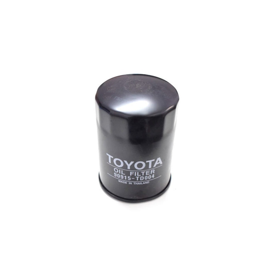 GENUINE TOYOTA OIL FILTER 90915-30002-8T