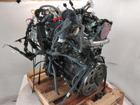 TOYOTA HILUX 2.8L TURBO DIESEL ENGINE 1GD-FTV 2020-2022 19000-0E370