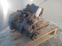 TOYOTA LAND CRUISER TRANSFER CASE 76 78 79 4.5L DIESEL 1VD-FTV 2007-2016