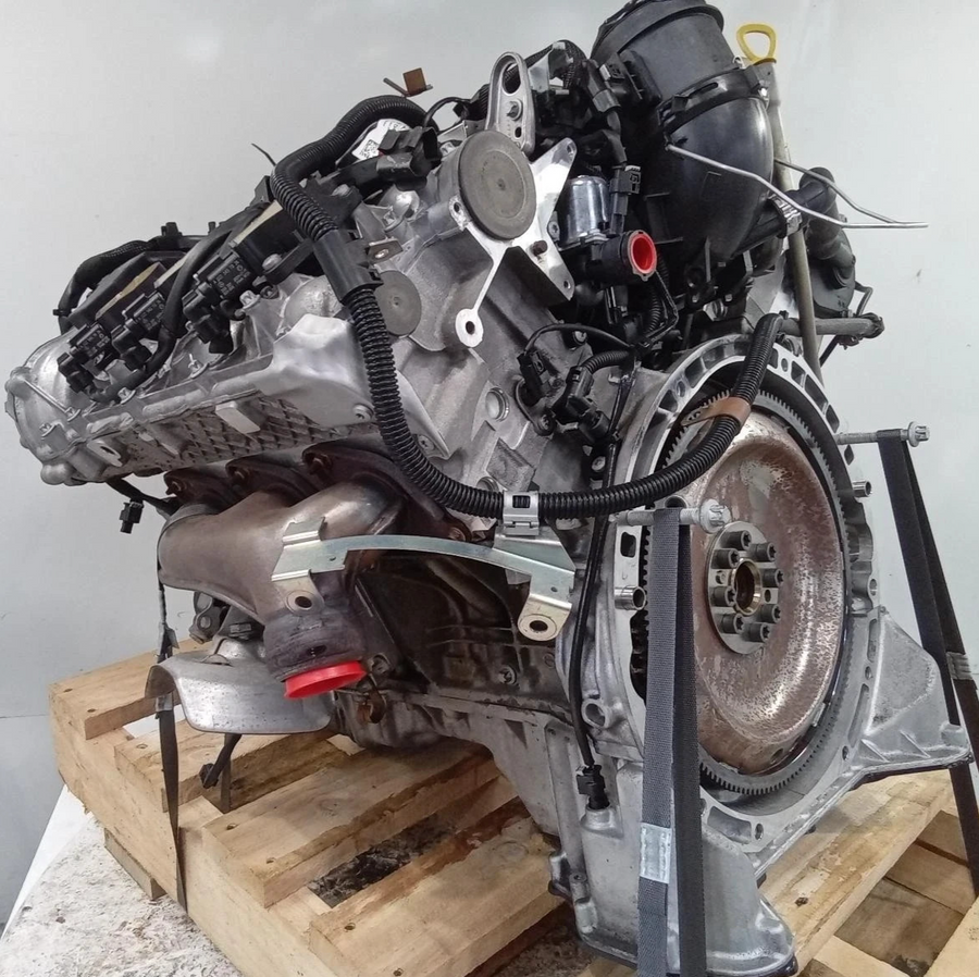 MERCEDES E CLASS  3.5L PETROL  ENGINE  A207/C207  E350BE  272.961  2007-2014