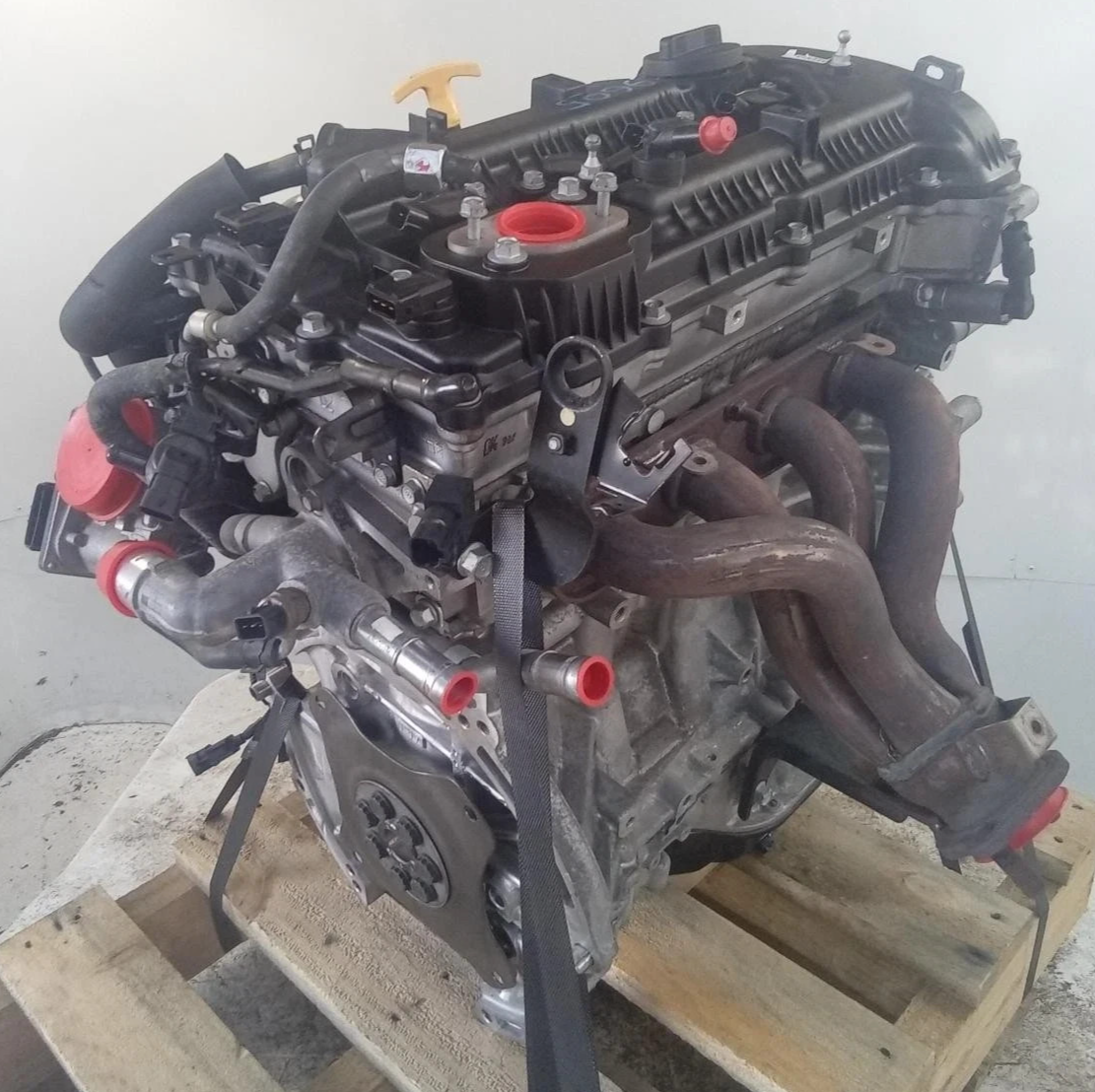 KIA  SPORTAGE ENGINE PETROL  2.0L G4NC SL  2014-2015