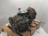 TOYOTA LAND CRUISER MANUAL TRANSMISSION H55F 70 SERIES 4.2L DIESEL 1HZ 90-07