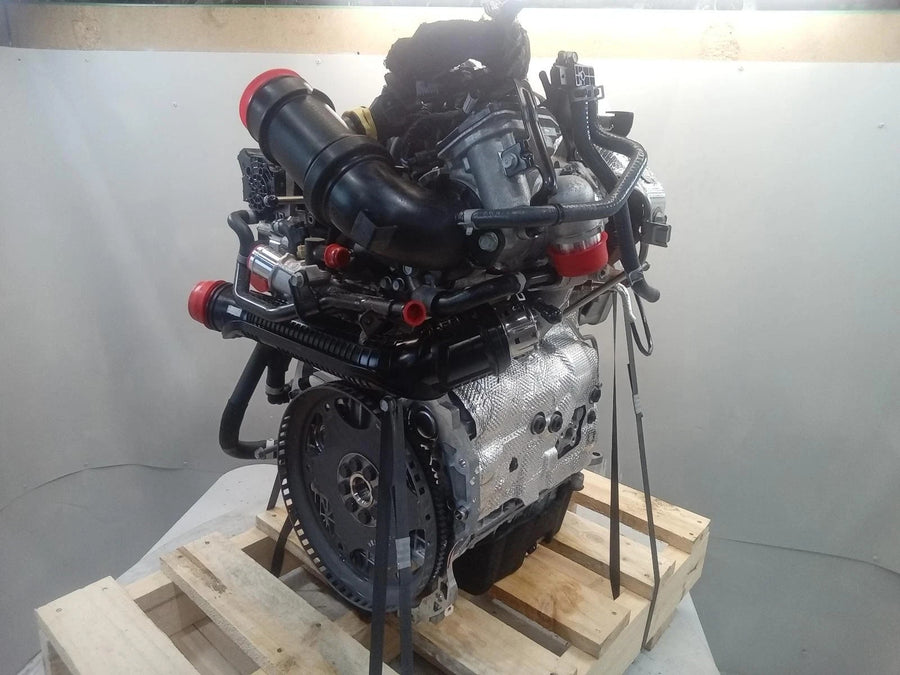 HYUNDAI TUCSON NX4 2.0L TURBO DIESEL ENGINE D4HD 2021-2024
