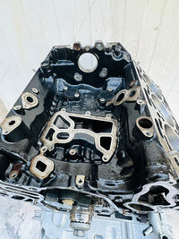 VOLKSWAGE AMAROK 3.0L DDX-DDXE ENGINE SHORT ENGINE BLOCK COMPLETE