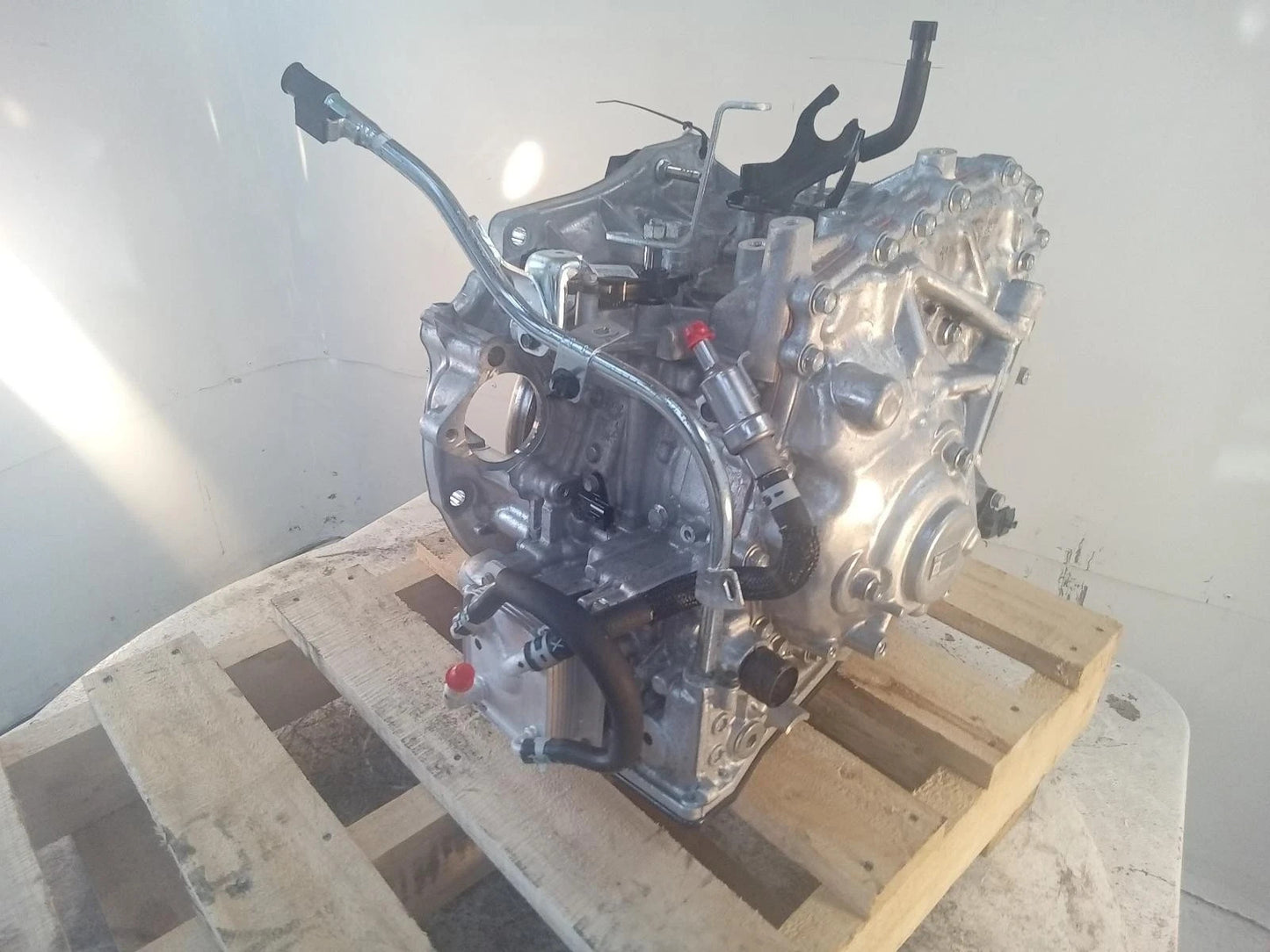 NISSAN XTRAIL 2.5L PETROL AWD CVT AUTOMATIC TRANSMISSION/GEARBOX T32 2016-2025