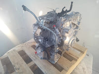 NISSAN XTRAIL 2.5L PETROL AWD CVT AUTOMATIC TRANSMISSION/GEARBOX T32 2016-2025