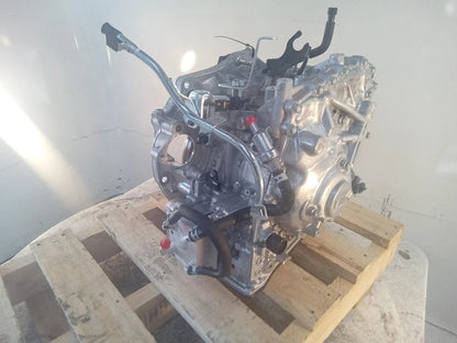 NISSAN XTRAIL 2.5L PETROL AWD CVT AUTOMATIC TRANSMISSION/GEARBOX T32 2016-2025