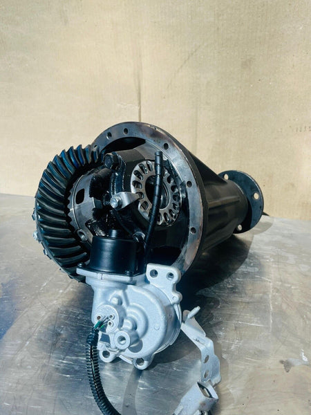 TOYOTA HILUX REAR DIFFERENTIAL E-LOCKER 11X41=3.727 RATIO 2007-2016