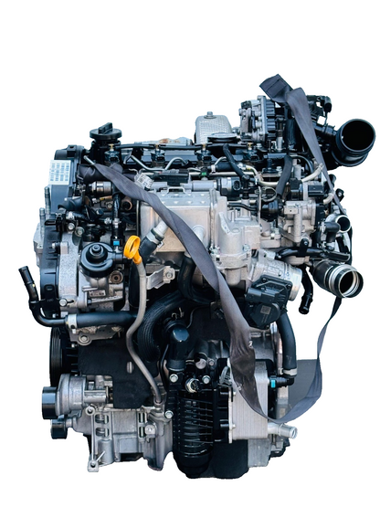 D4HE ENGINE FOR HYUNDAI SANTA-FE 2.2L DIESEL EURO-6 2020-2025