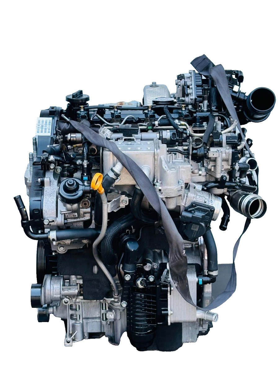 D4HE ENGINE FOR HYUNDAI SANTA-FE 2.2L DIESEL EURO-6 2020-2025