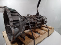 TOYOTA LAND CRUISER 78/79 SERIES TRANSMISSION/GEARBOX 4WD MANUAL 4.2L 1HZ DIESEL