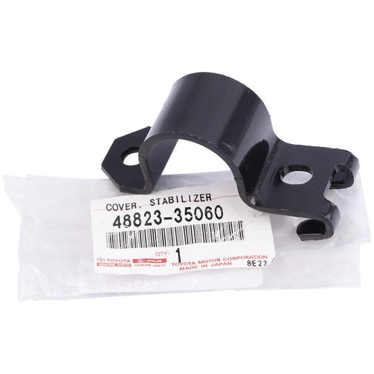 GENUINE TOYOTA COVER, REAR STABILIZER BRACKET 48823-35060