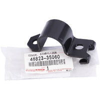 GENUINE TOYOTA COVER, REAR STABILIZER BRACKET 48823-35060