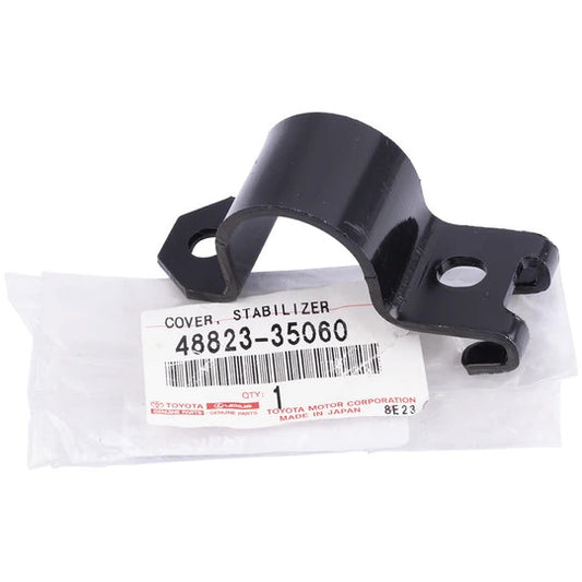 GENUINE TOYOTA COVER, REAR STABILIZER BRACKET 48823-35060