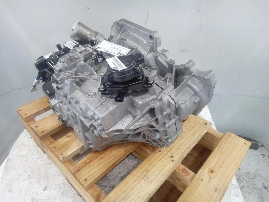 HYUNDAI SANTA FE AUTOMATIC TRANSMISSION AWD 2.2L DIESEL D4HE 6-SPEED 2012-2018