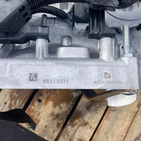 HONDA CRV 1.5 TURBO CVT AUTOMATIC TRANSMISSION GEARBOX 2015 ONWARDS