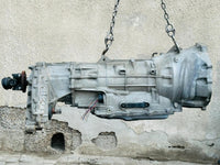 VOLKSWAGEN AMAROK 3.0L DDX-DDXE AUTOMATIC GEARBOX TRANSMISSION EURO-6