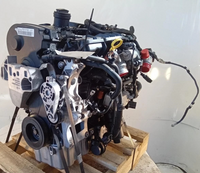 VOLKSWAGEN GOLF  2.0L PETROL ENGINE GEN 5 BYD 2004-2009
