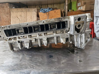 MITSUBISHI FUSO CANTER 3.0L 4P10 COMPLETE CYLINDER HEAD