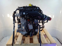 BMW X1 1.5L PETROL ENGINE B38 HYBRID 2019-2025