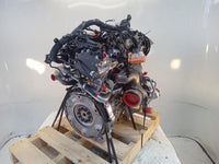 VOLVO XC40 2.0L TURBO PETROL ENGINE B4204T31 2020-2022