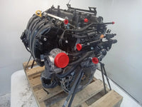 HYUNDAI IX35 2.4L PETROL ENGINE G4KE LM SERIES 2009-2013