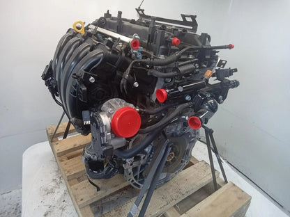 HYUNDAI IX35 2.4L PETROL ENGINE G4KE LM SERIES 2009-2013