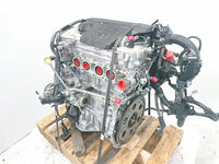 TOYOTA CAMRY XV70 ENGINE 2.5L PETROL 2AR-FE 2017-2021
