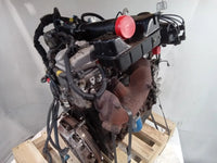 TOYOTA LAND CRUISER PRADO 95 SERIES EFI ENGINE 2.7L PETROL 3RZFE 1996-2003